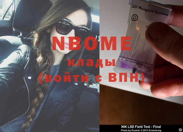 гидра Липки